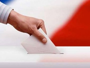 Γαλλία: Μεγάλο το ποσοστό αποχής στις βουλευτικές εκλογές